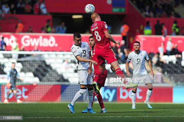 Opinion: Nottingham Forest are dark horses for promotion