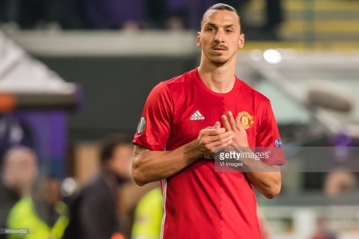 Rio Ferdinand proclaims that the return of Zlatan Ibrahimović can win Manchester United the Premier League