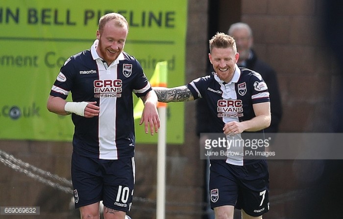 Burton wrap up Boyce signing