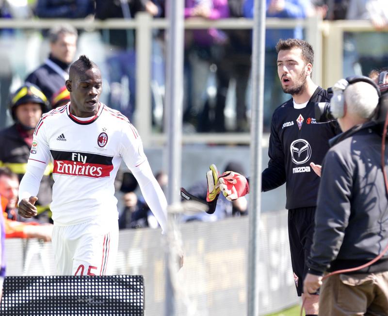 Milan, le tre giornate a Balotelli: i retroscena