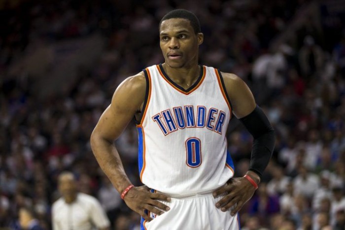 NBA - I Pistons massacrano i Magic. Tripla doppia di Westbrook, OKC batte i Suns