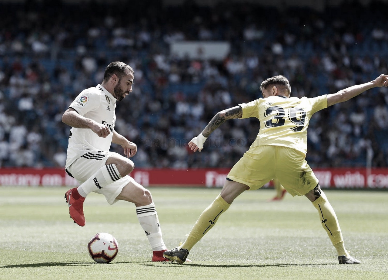 Análisis del rival: el Villarreal tratará de vender cara la victoria al Real Madrid