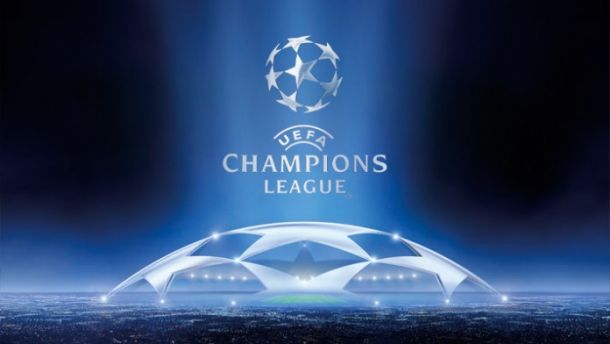 Live sorteggio gironi Champions League in da Montecarlo