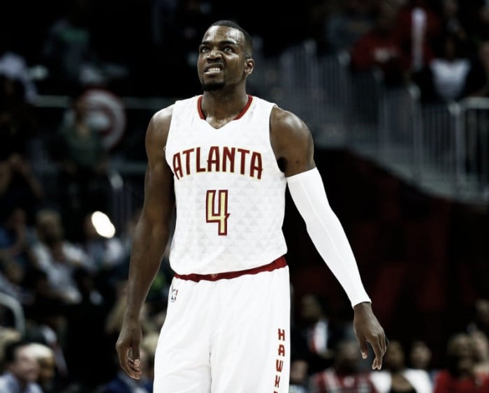 NBA- Denver Nuggets, parla Millsap: “Nessuna offerta da parte degli Hawks”