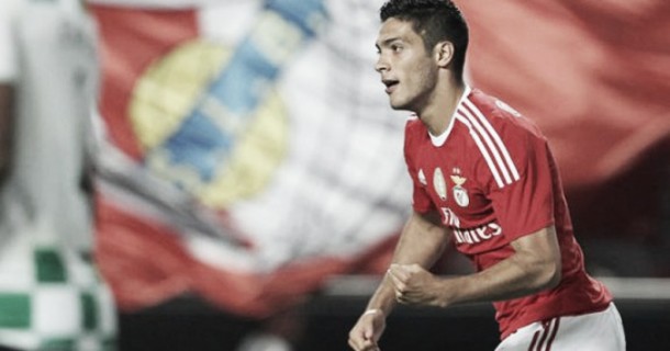 FC Astana 2-2 Benfica: Os Leixoes mount impressive comeback to qualify from group