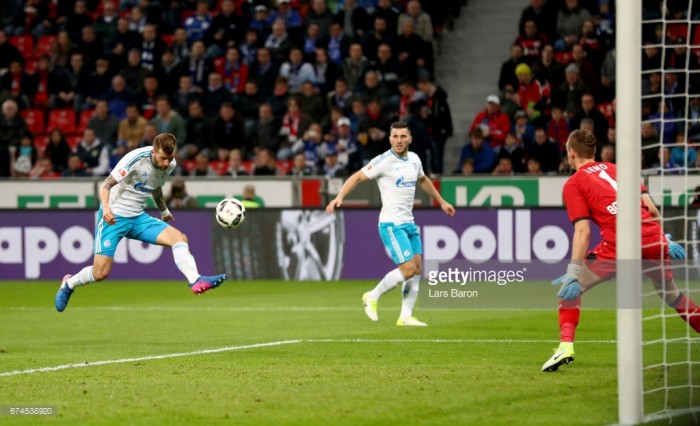 schalke bayer leverkusen schalke bayer leverkusen