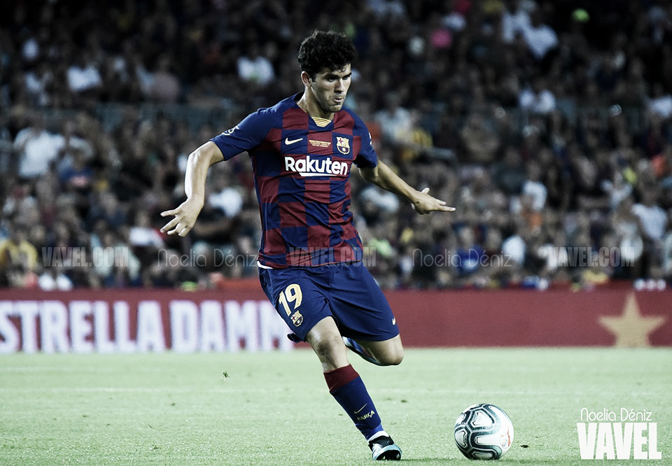 Resumen Nápoles 0-4 Barcelona en Pretemporada 2019 Resumen Nápoles 0-4 Barcelona en Pretemporada 2019