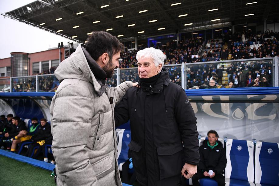 Roma-Como: tre punti che valgono l'Europa che conta Roma-Como: tre punti che valgono l'Europa che conta