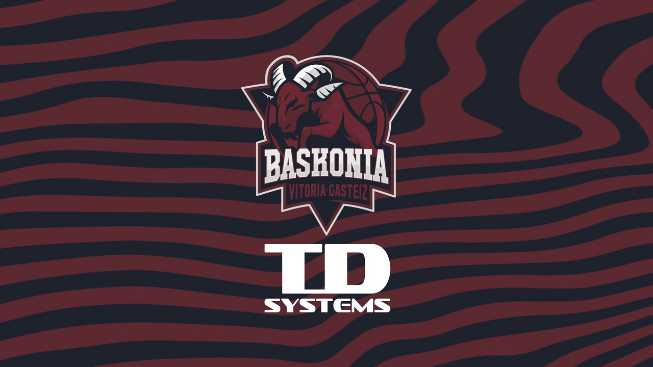 TD Systems Baskonia, limpio de COVID-19