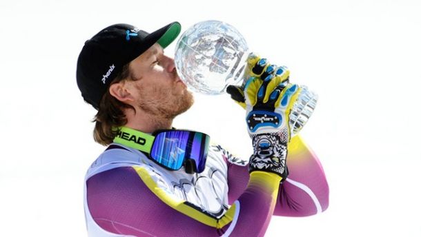 Sci Alpino, finali Meribel: Jansrud colpo doppio, vince la discesa e conquista la coppetta di specialità