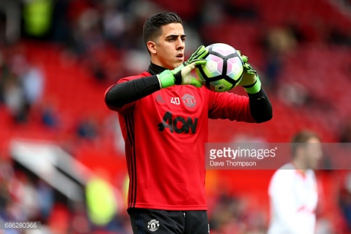 Manchester United Prepared to Agree Signing of $64million Star - Mourinho's Priority Manchester United Prepared to Agree Signing of $64million Star - Mourinho's Priority