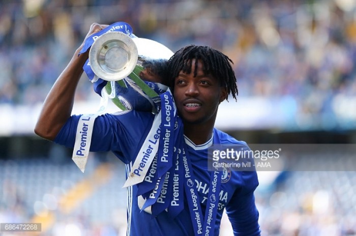 Watford bring Nathaniel Chalobah back to Vicarage Road