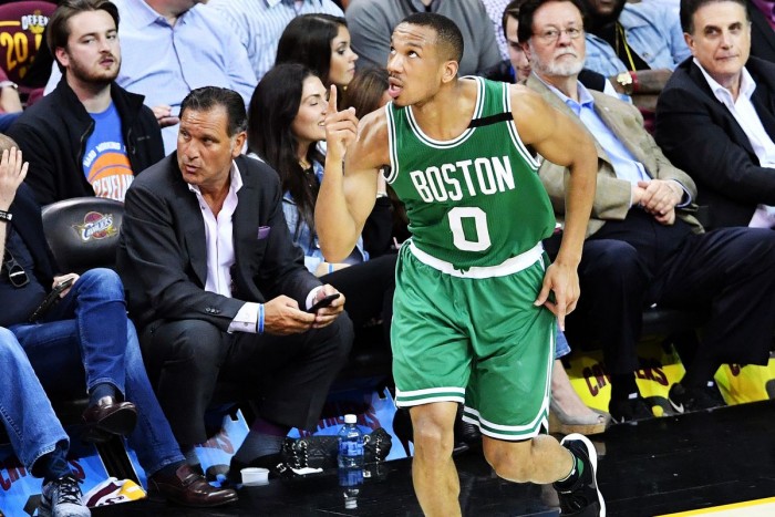 NBA - I Celtics non si fermano: scambiato Avery Bradley per Marcus Morris