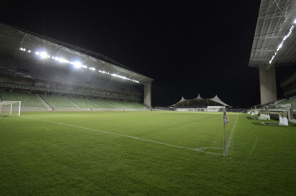 Definidos locais, datas e horários das semifinais do Campeonato Mineiro Definidos locais, datas e horários das semifinais do Campeonato Mineiro