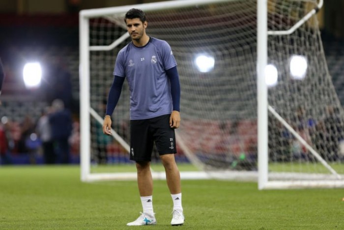 Morata, il Milan non molla ma spunta Mourinho
