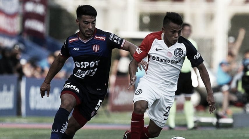 Previa San Lorenzo - Unión: el Tatengue quiere remontar Previa San Lorenzo - Unión: el Tatengue quiere remontar