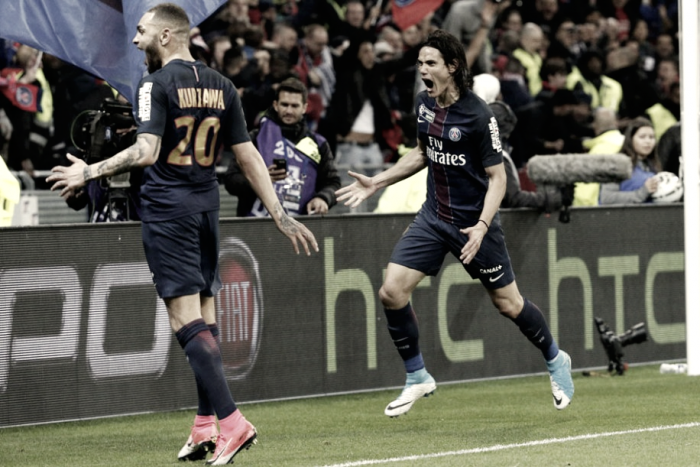 Previa Avranches - París Saint Germain: ilusión y euforia en la Copa de las oportunidades