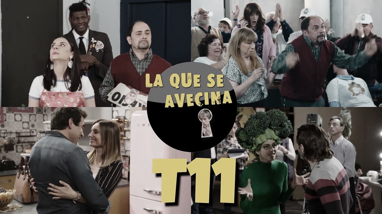 “La que se avecina” culmina su undécima temporada ¿y ahora qué pasará?