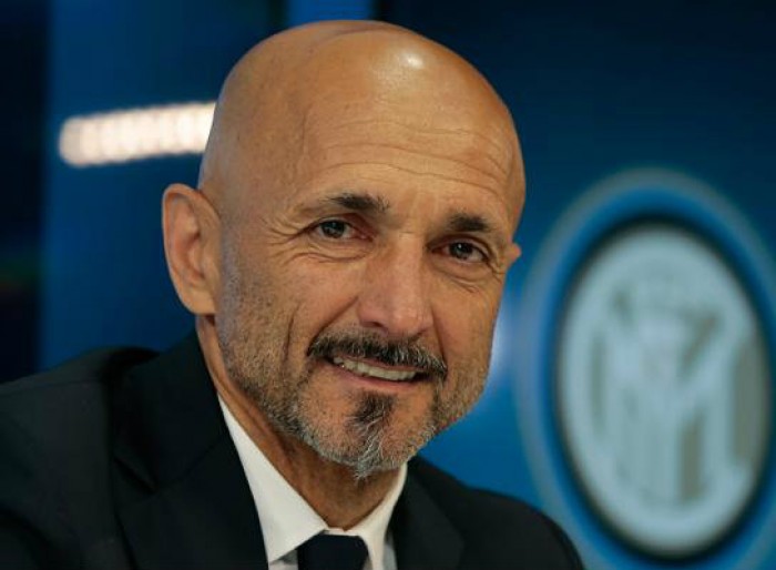 Inter, Spalletti: “Ho visto passione, sono tranquillo”