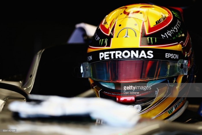 Formula One Canadian Grand Prix preview Formula One Canadian Grand Prix preview