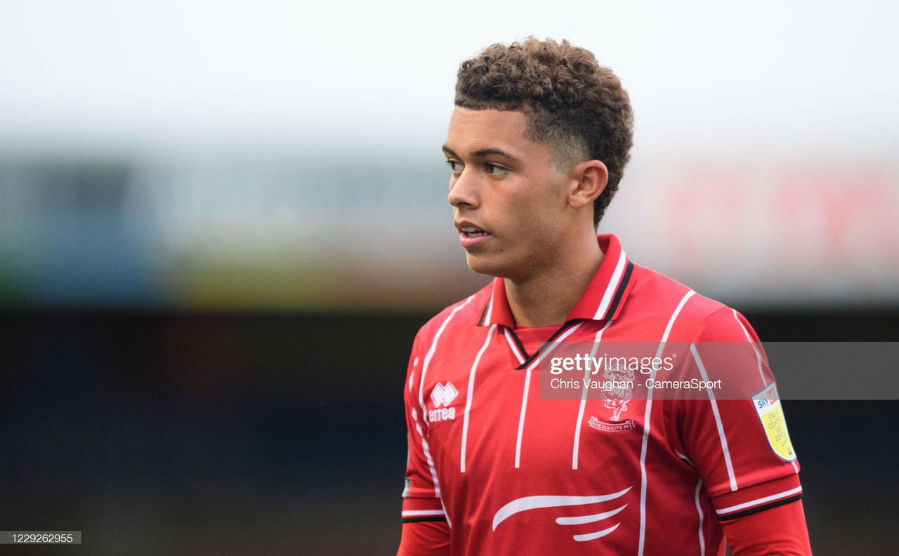 Nottingham Forest should allow Brennan Johnson to flourish in League One for the remainder of his loan spell