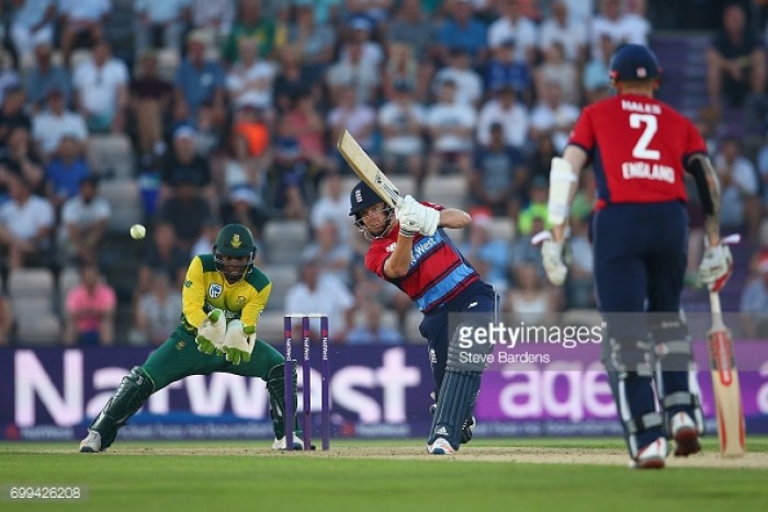 England vs South Africa: Hosts crush Proteas in first T20