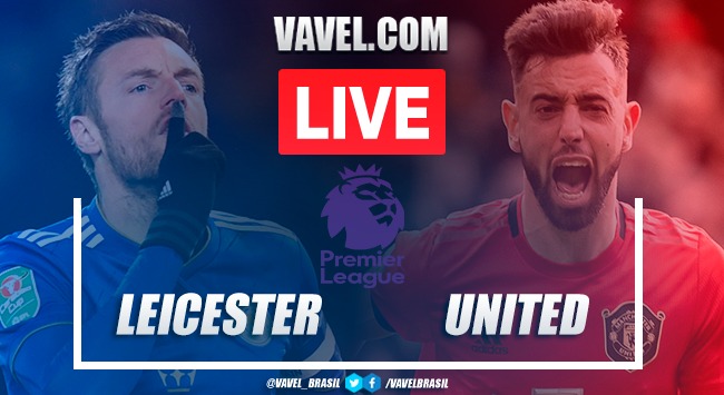 Gols e melhores momentos para Leicester 0x2 Manchester United pela Premier League 2019-20 Gols e melhores momentos para Leicester 0x2 Manchester United pela Premier League 2019-20