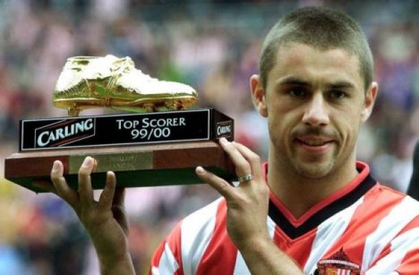 Kevin Phillips annuncia il ritiro