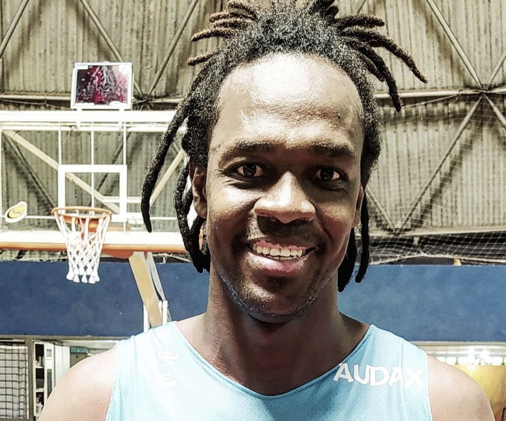 Basket Osasco anuncia contratação do ala-armador Edu Mariano Basket Osasco anuncia contratação do ala-armador Edu Mariano