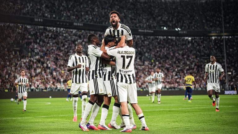Juve-Parma 2-0: tante domande, tante risposte Juve-Parma 2-0: tante domande, tante risposte
