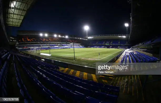 Martyn Pert pleased for Ladapo after goal in Arsenal victory