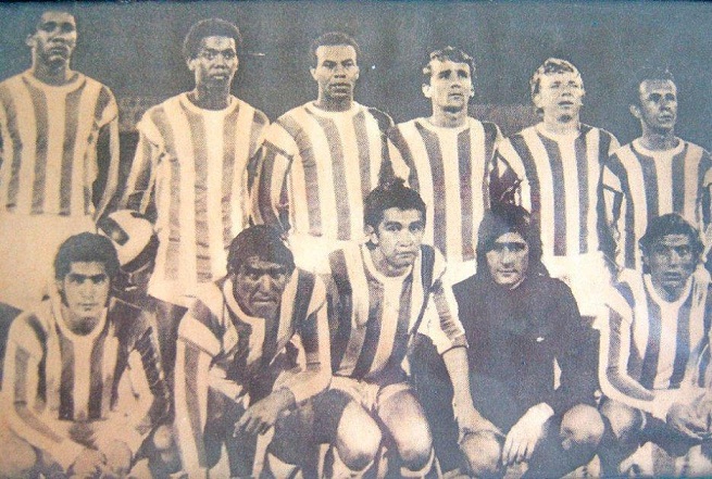 Atlético Nacional y sus cinco décadas de Idilio con la Copa Libertadores Atlético Nacional y sus cinco décadas de Idilio con la Copa Libertadores
