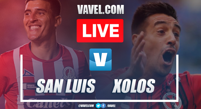 Goals and Highlights: Atlético San Luis 2-3 Xolos 2019 Liga MX. Goals and Highlights: Atlético San Luis 2-3 Xolos 2019 Liga MX.
