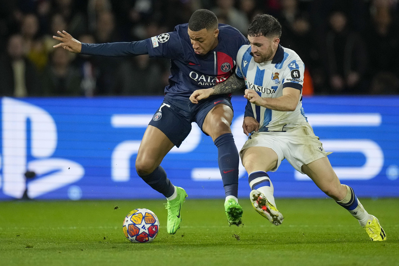 Previa Real Sociedad París Saint Germain Imanol Confiamos Vavel