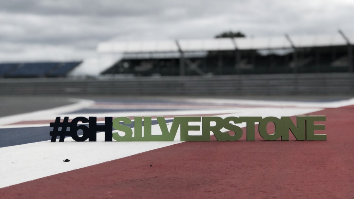 Guía 6 horas de Silverstone: tercer asalto de la 'super-season' 2018/2019