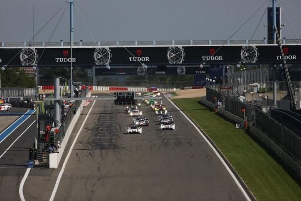 FIA WEC: Six Hours Of Nürburgring Halfway Report