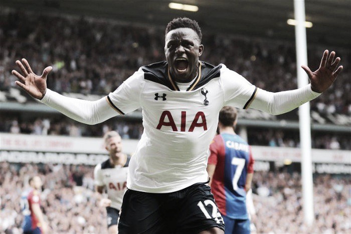 Premier League, acuto del Tottenham: 1-0 sul Palace