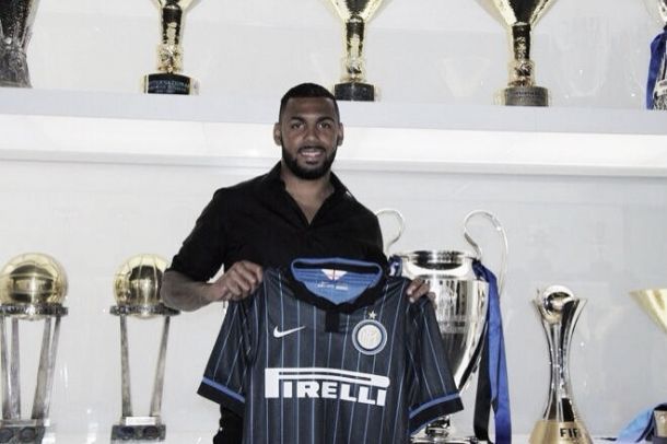 Après Dodo, Yann M'Vila signe à l'Inter Milan