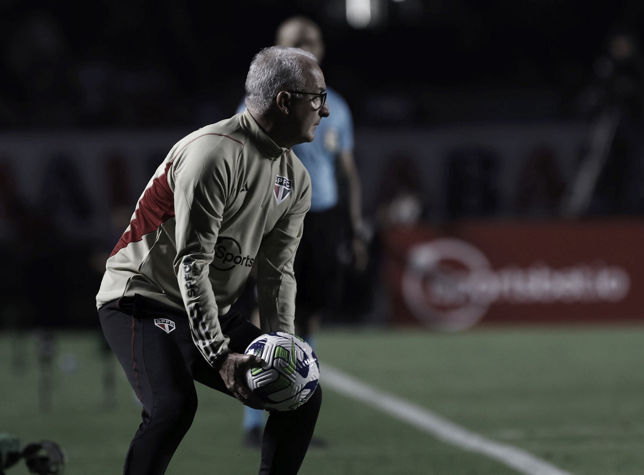 AO VIVO) LIVE PÓS-JOGO DERROTA PARA O SANTOS! TRICOLOR VAI BRIGAR