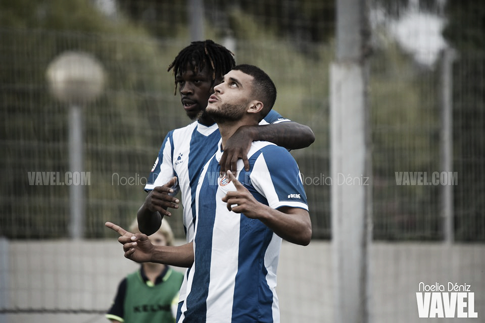 El Espanyol B vuelve a la senda de la victoria El Espanyol B vuelve a la senda de la victoria