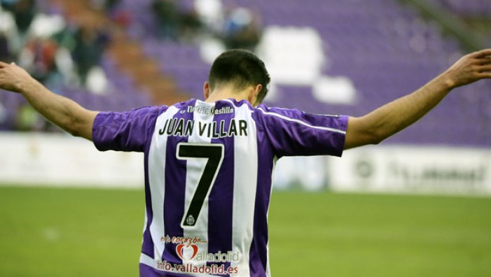 Juan Villar: "Cada vez me entiendo mejor con Roger"