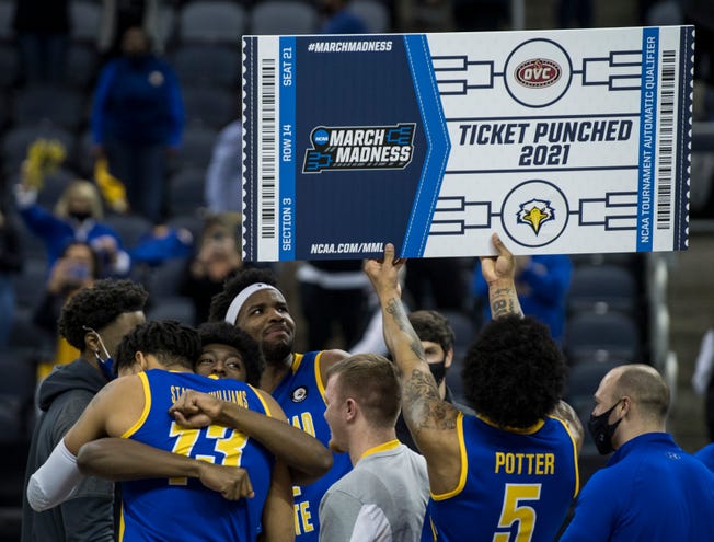 2021 NCAA Tournament team profile: Morehead State