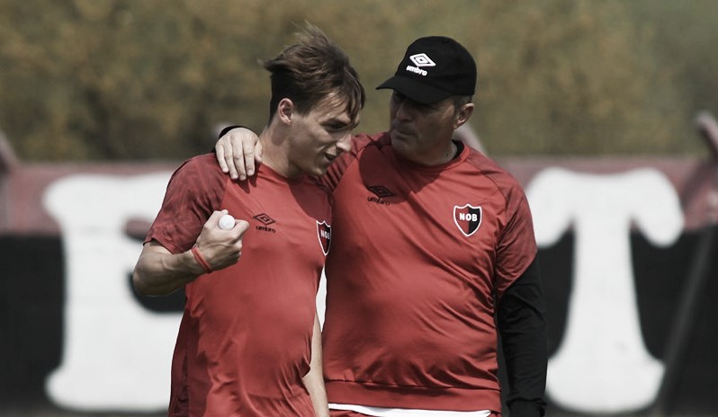 Newell's no contará con Cacciabue hasta fin de mes Newell's no contará con Cacciabue hasta fin de mes