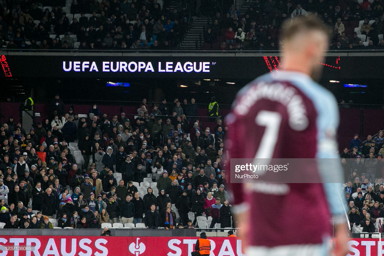 The Warmdown: Youthful Hammers bested by Croatian Champions