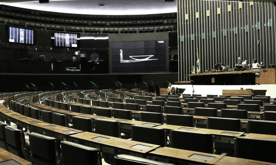 PL 2824: Câmara volta a aprovar socorro ao esporte de R$ 1,6 bi para sanção presidencial PL 2824: Câmara volta a aprovar socorro ao esporte de R$ 1,6 bi para sanção presidencial
