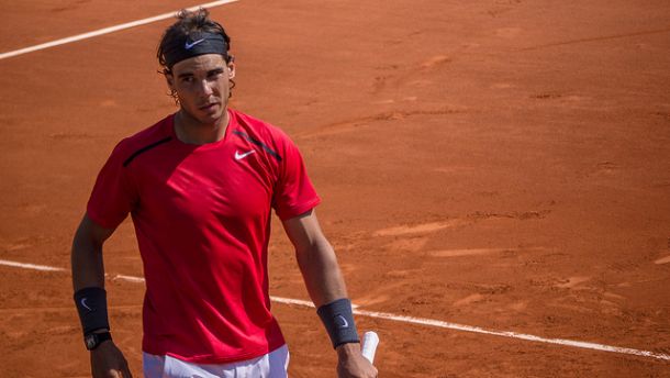 Roland Garros : Nadal ne sera pas protégé