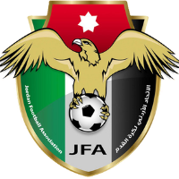 Selección de fútbol de Jordania