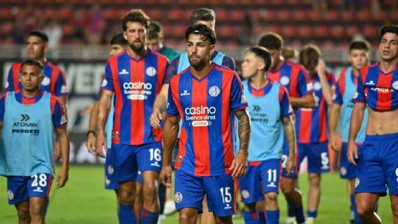 San Lorenzo debuta en la Copa Argentina con la obligación de calmar las ...