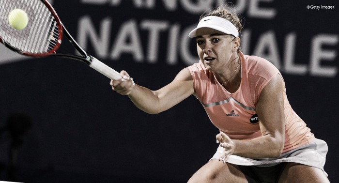 WTA Premier de Montreal: Kerber encara Halep e Kucova desafia Keys nas semifinais