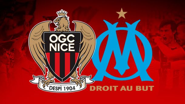 OGC Nice - Olympique de Marseille : le début d'une série pour les aiglons ?